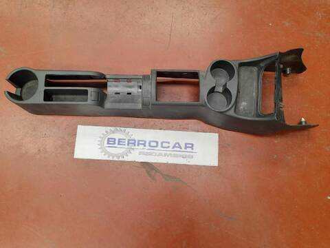 Consola Central Hyundai Getz 1.1 12V CAT 63CV