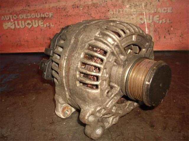 Foto 2ª: Alternador Mitsubishi Outlander 2.0 DI-D INTENSE [2.0 LTR. - 103 KW DI-D CAT] [BSY]