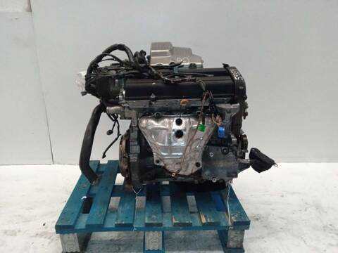 Motor Completo Honda Crv BASICO RD1) 147CV 108KW RD1/3)