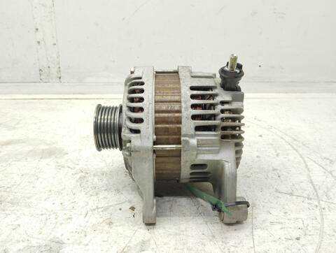 Foto 2ª: Alternador Mazda CX3 G CENTER-LINE [PE] (2018)