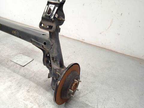 Foto 3ª: Puente Trasero Hyundai Kona 1.0 T-GDI 120CV 88KW [G3LC] (2019)