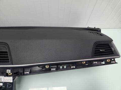 Foto 4ª: Kit Airbag Audi Q5 S LINE QUATTRO 190CV 140KW [DETA] (2017)