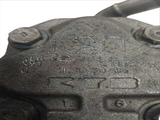 Foto 3ª: Bomba de Direccion Volkswagen Touareg 3.0 V6 TDI (2002)