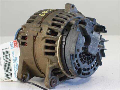 Foto 2ª: Alternador Nissan Qashqai 1.5 TEKNA 106CV 78KW [D-K9K EUR04] (2010)