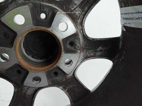 Foto 2ª: LLanta Chapa Bmw Serie 3 316 G E46) (2011)