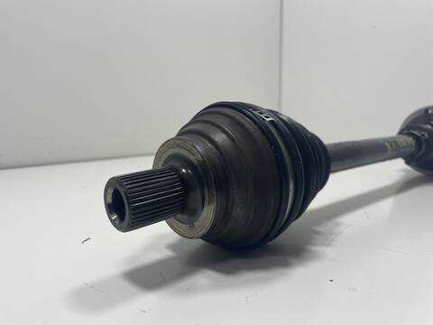 Foto 2ª: Transmision Delantera Izquierda Volkswagen Eos BVY (2007)