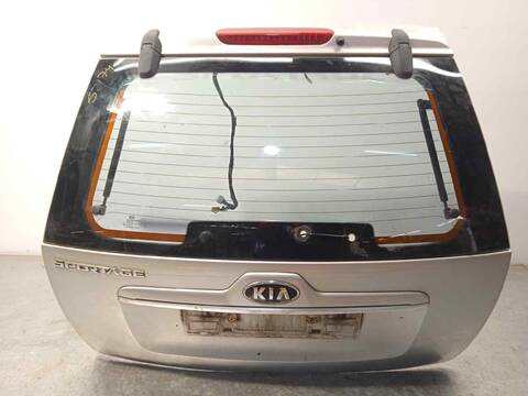 Portón Kia Sportage 2.0 CAT 141CV 104KW