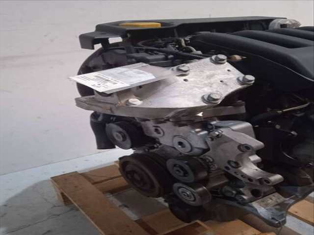 Foto 3ª: Motor Completo Mg 75 2.0 16V CDTI 131CV 96KW [204D2] (2000)