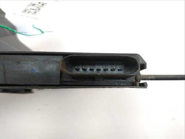 Foto 2ª: Cerradura Puerta Trasera Derecha Citroen C4 1.6 BLUEHDI 120 120CV (2013)