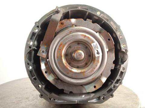 Caja Cambios Automatica Mercedes Clase C 160 2.0 CGI CAT COUPE 184CV 135KW AUT.