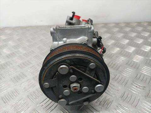 Compresor Aire Acondicionado Renault Clio BUSINESS 86CV 63KW