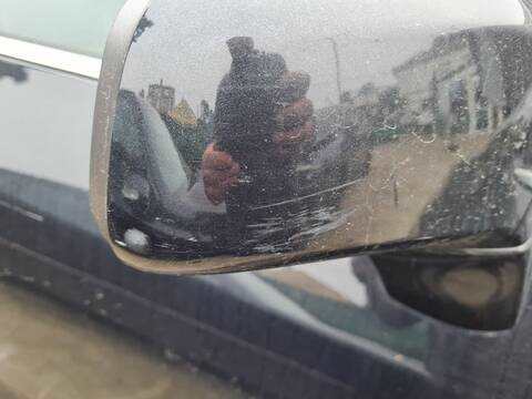 Foto 4ª: Retrovisor Derecho Opel Mokka COLOR EDITION 136CV 100KW [B16DTH / LVL] (2015)
