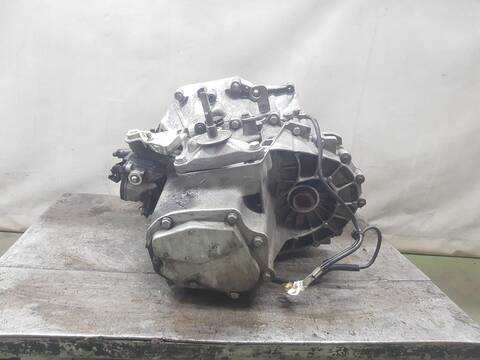 Caja Cambios Peugeot 3008 1.6 HDI FAP 114CV