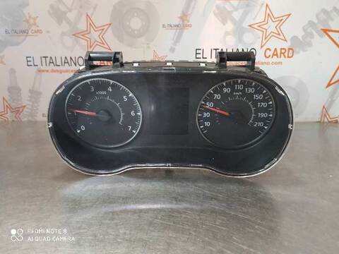 Cuadro de Instrumentos Dacia Duster SL 2019 150CV 110KW