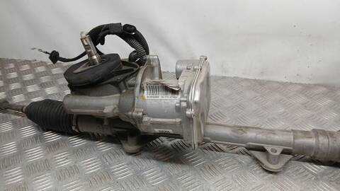 Foto 2ª: Cremallera de Direccion Citroen C3 SHINE 110CV 81KW [HN05] (2019)