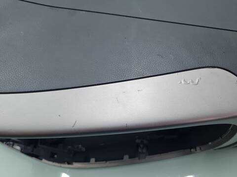 Foto 3ª: Consola Central Audi A5 2.0 TDI 105KW) 143CV [CJC] (2012)