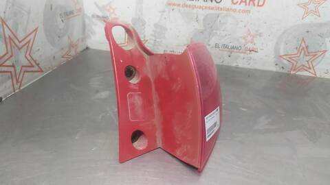 Foto 2ª: Piloto Trasero Derecho Seat Leon ERENCE 105CV 77KW [CAY] (2010)