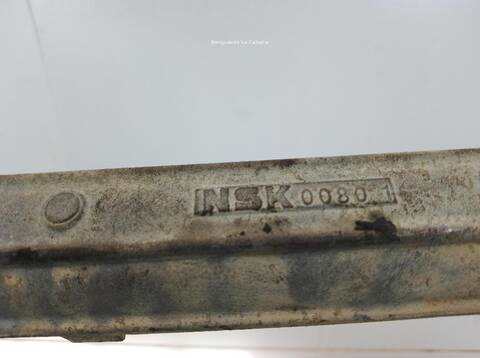 Foto 3ª: Cremallera de Direccion Lexus NX 300H AWD AYZ15 AYZ15_ AYZ15R) [2AR-FXE] (2014)