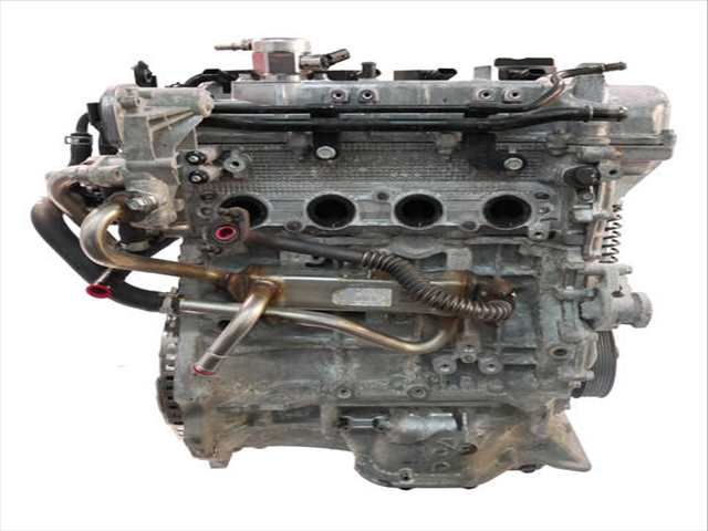 Foto 3ª: Motor Completo Hyundai Ioniq 141CV 104KW [G4LE] (2017)