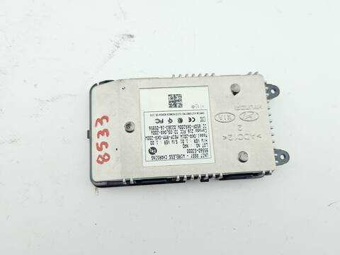 Foto 2ª: Centralita Motor ECU Hyundai i30 2.0 N 275CV 202KW [G4KH] (2018)