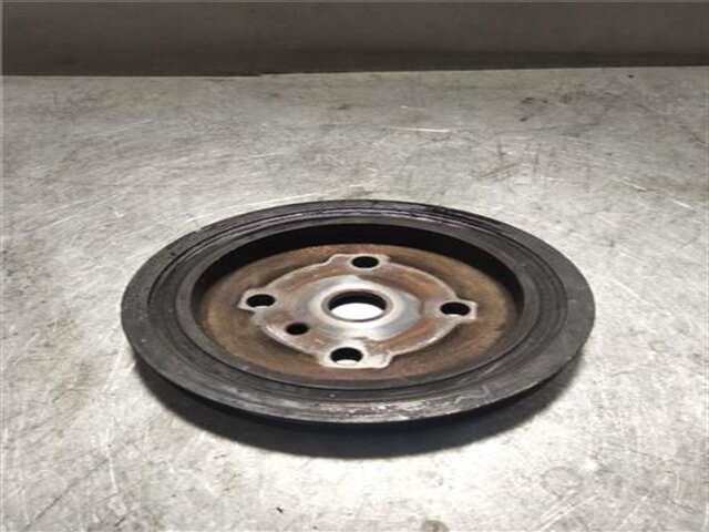 Cigüeñal Volvo V60 