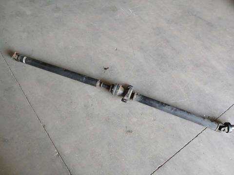 Foto 3ª: Transmision Central Toyota Rav4 2.0 LUNA 4X4 150CV 110KW [1AZFE] (2003)