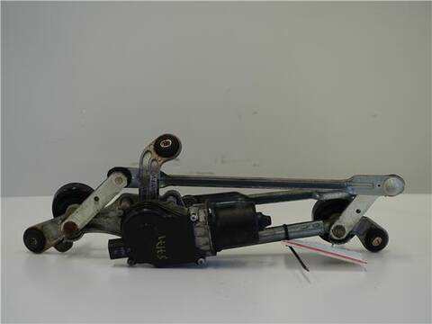 Motor Limpia Delantero Nissan Note 1.5 DCI 85CV