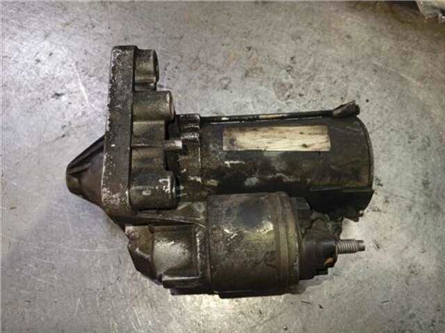 Motor de Arranque Peugeot 207 1.4 CONFORT [1.4 LTR. - 50 KW HDI]