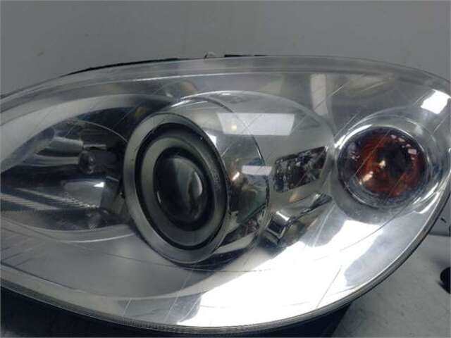 Foto 2ª: Faro Izquierdo Mercedes Clase B 150 2.0 180 CDI (245.207) [2.0 LTR. - 80 KW CDI CAT]