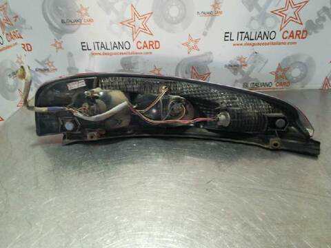 Foto 2ª: Piloto Trasero Derecho Tata Indica 60CV 44KW [G 475 SI 48] (2007)