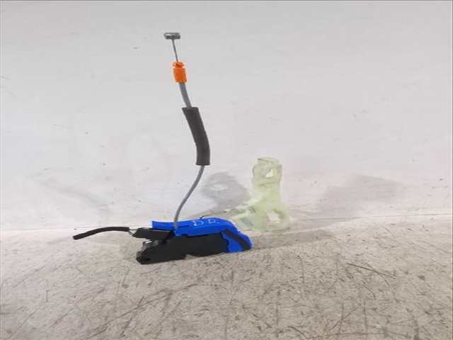 Foto 3ª: Cerradura Puerta Delantera Derecha Hyundai i20 1.0 T-GDI 101CV [G3LE] (2020)