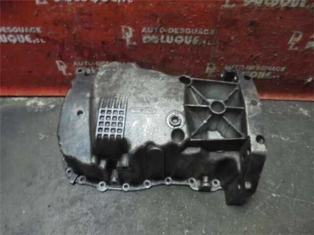 Carter Renault Megane 1.5 CONFORT AUTHENTIQUE [1.5 LTR. - 74 KW DCI DIESEL] II CLASSIC BERLINA (2003-_)