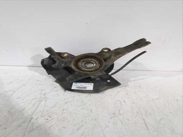 Foto 3ª: Mangueta Delantera Izquierda Kia Carens 2.0 CRDI 140 140CV [D4EA] (2006)