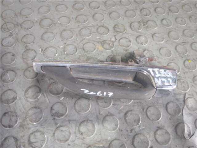 Maneta Exterior Trasera Izquierda Mercedes 300 D (123.130) SEDAN