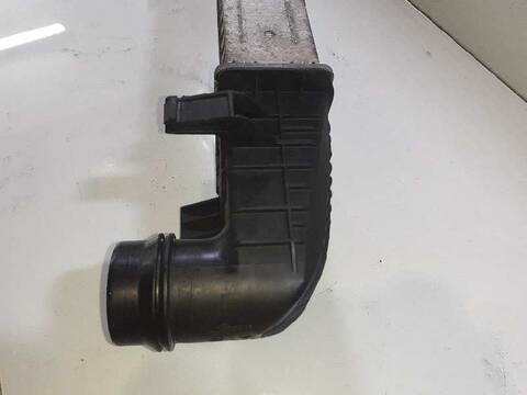 Foto 3ª: Intercooler Mercedes Clase E 180 2.1 CDI CAT 136CV 100KW [651925] (2012)