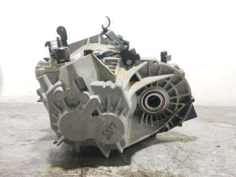 Foto 3ª: Caja Cambios Hyundai i20 1.2 86CV 63KW [G4LA] (2014)