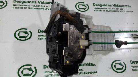 Cerradura Puerta Trasera Izquierda Hyundai i30 CLASSIC GL 109CV 80KW