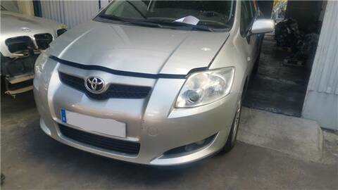 Foto 2ª: Guantera Toyota Auris 1.6 SOL [1.6 LTR. 90KW 16V CAT] [1ZRFE]