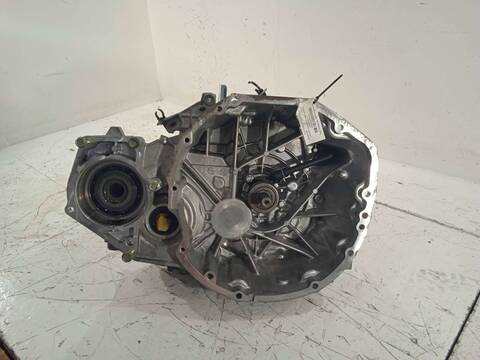 Foto 2ª: Caja Cambios Nissan X-Trail 2.0 DCI TD CAT 150CV 110KW T31) [M9R832] (2008)