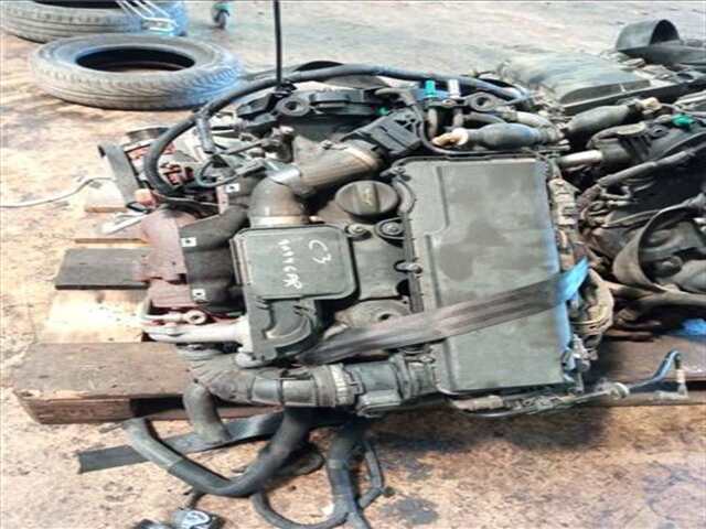 Motor Completo Citroen C3 1.4 HDI