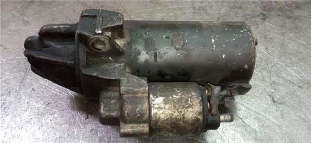 Motor de Arranque Fiat Ducato 2.0 D 115 MULTIJET