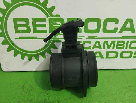 Foto 2ª: Caudalimetro Kia Carnival 2.9 CRDI CAT 185CV [J3] (2006)