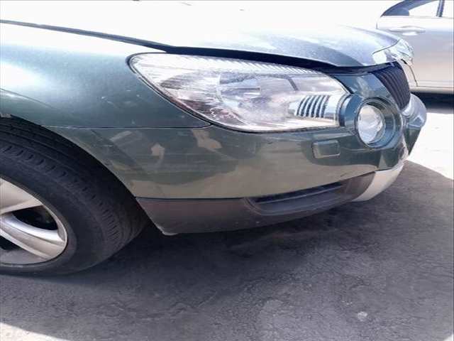 Paragolpes Delantero Skoda Yeti 2.0 TDI 4X4 140CV
