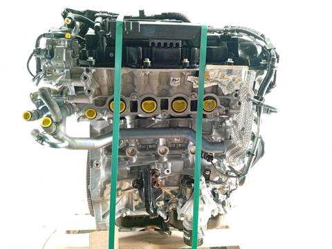 Foto 3ª: Motor Completo Mazda 3 SEDAN 2.5 E-SKYACTIV-G 140CV 103KW [PY] (2025)
