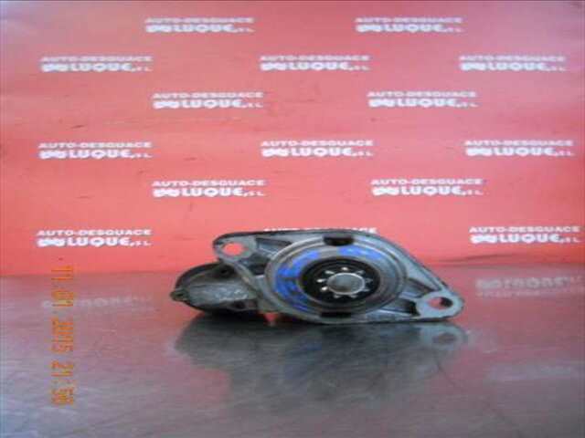 Motor de Arranque Seat Toledo 1.8 EXECUTIVE [1.8 LTR. - 92 KW 20V]