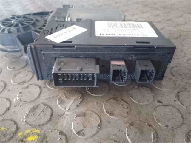 Foto 3ª: Elevalunas Eléctrico Delantero Izquierdo Peugeot 307 1.6 SW CLIM PLUS [1.6 LTR. - 80 KW 16V CAT (NFU - TU5JP4)] [NFU (TU5JP4)]