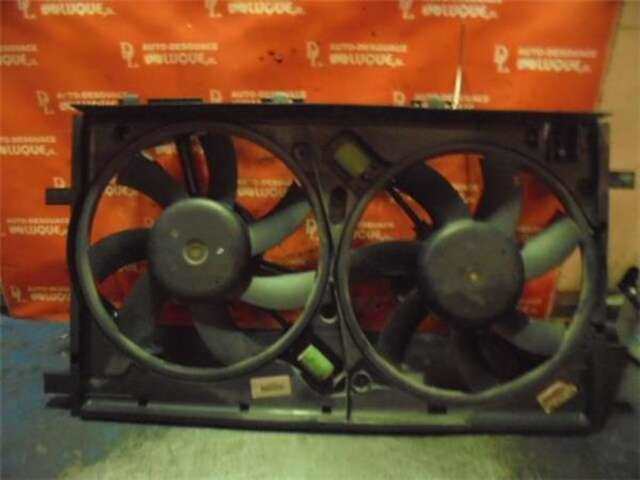 Electroventilador Opel Insignia 2.0 CDTI
