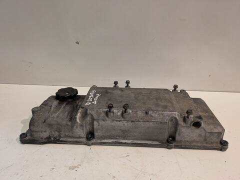 Despiece Motor Mitsubishi Montero 4M41