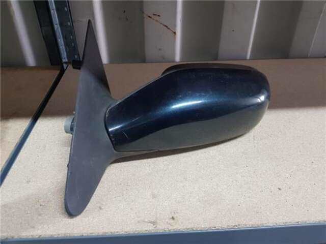 Foto 2ª: Retrovisor Izquierdo Renault Laguna 1.9 AUTHENTIQUE [1.9 LTR. - 88 KW DCI DIESEL] [F9Q C7]