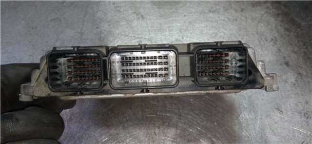 Foto 3ª: Centralita Motor ECU Citroen Xsara 1.6 HDI [9HX (DV6ATED4)]